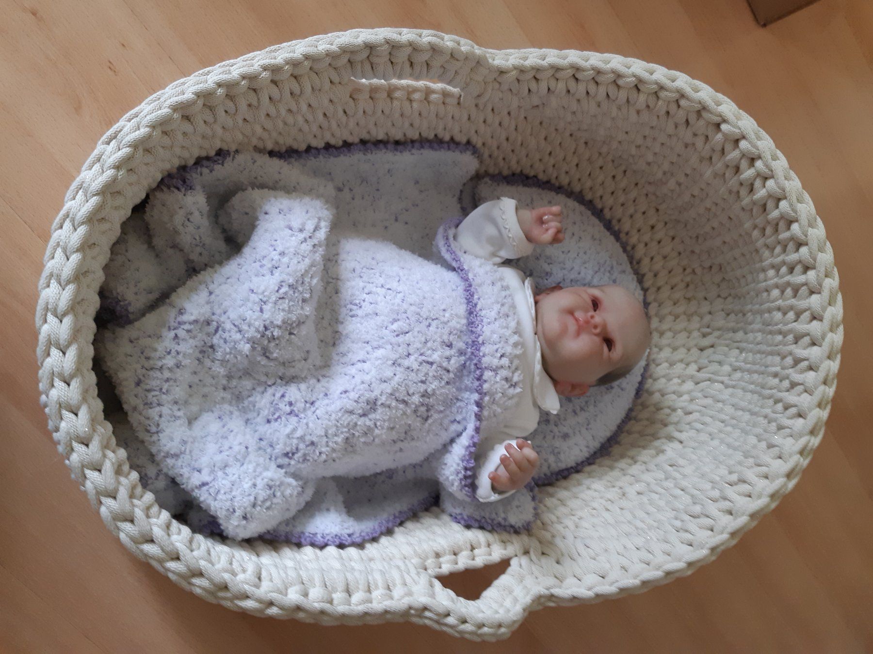 Bambole: Rebornbaby – Usato da St. Gallen venduto da Noelani01 5