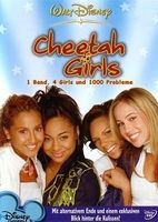 Cheetah Girls und der Songcontest