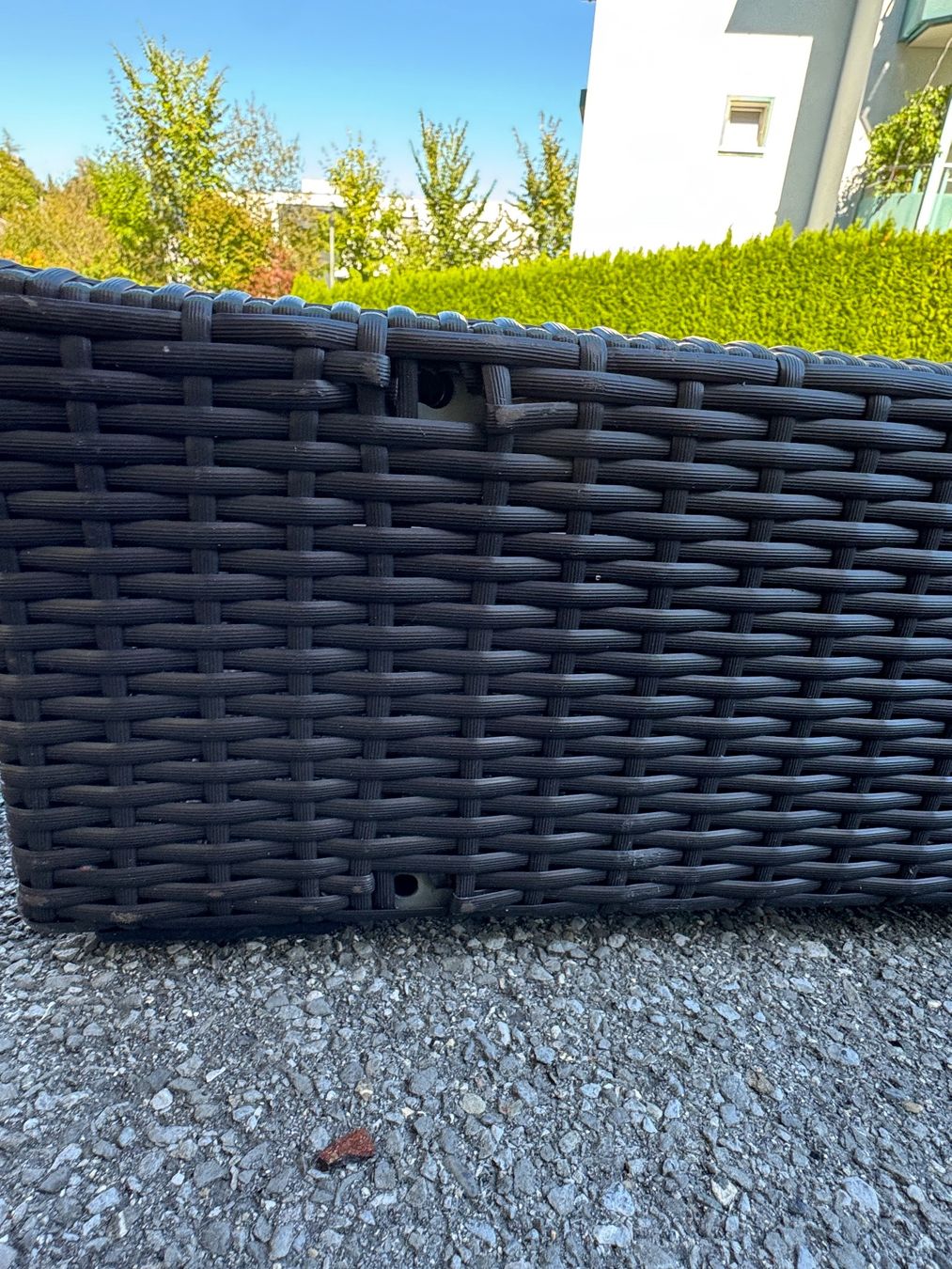 Sedie a sdraio: 2x Gartenliegestuhl FLY "flat ground" – Usato da Hergiswil NW venduto da tes_j58l 5