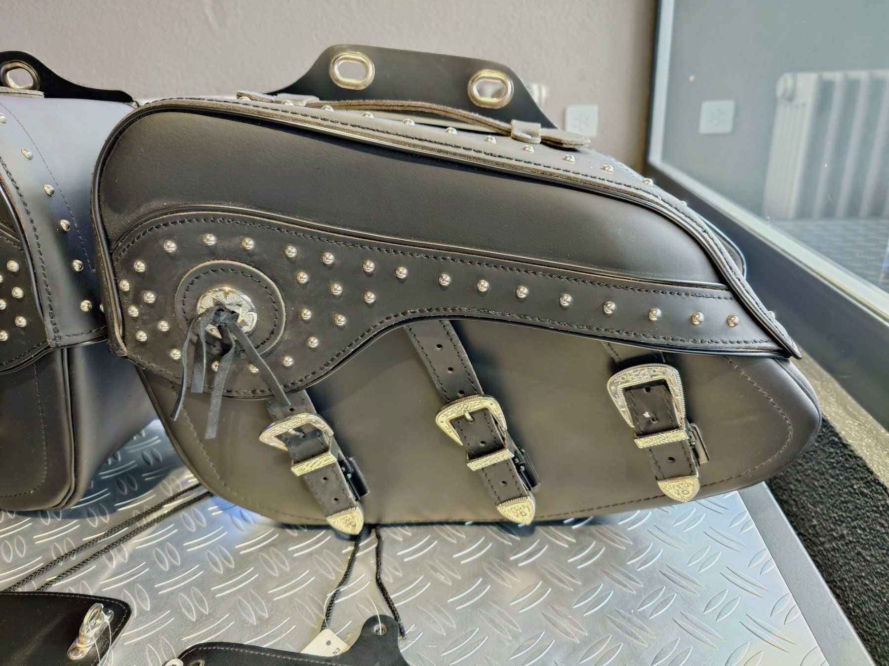 Topcases: Universal Satteltaschen Held – Neuf (Voir description) à Ebikon par Fjr02 1