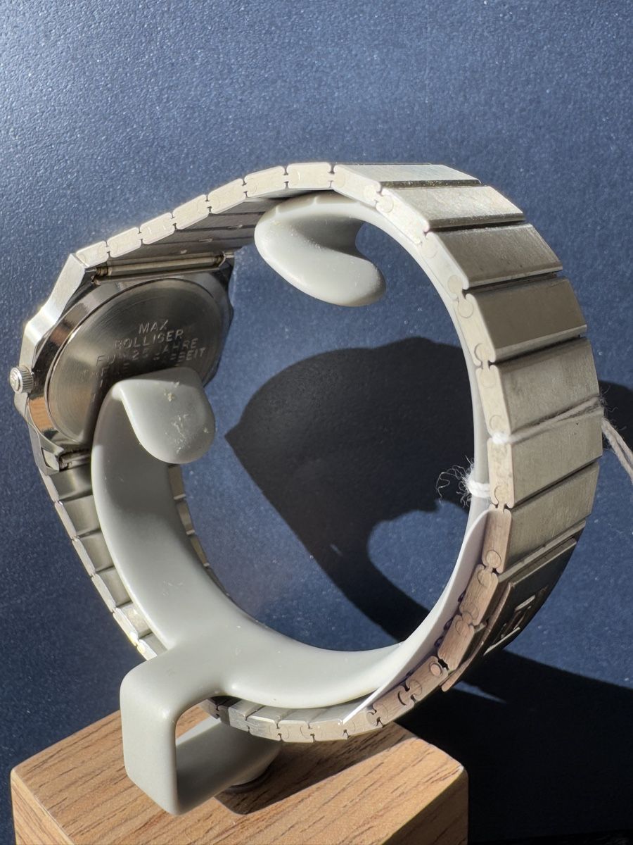 Tissot Orologi: Vintage Tissot Seastar Quartz 1984 – Usato da Zollikofen venduto da Comcast 5