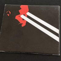 Valborg - Zentrum | Industrial Metal