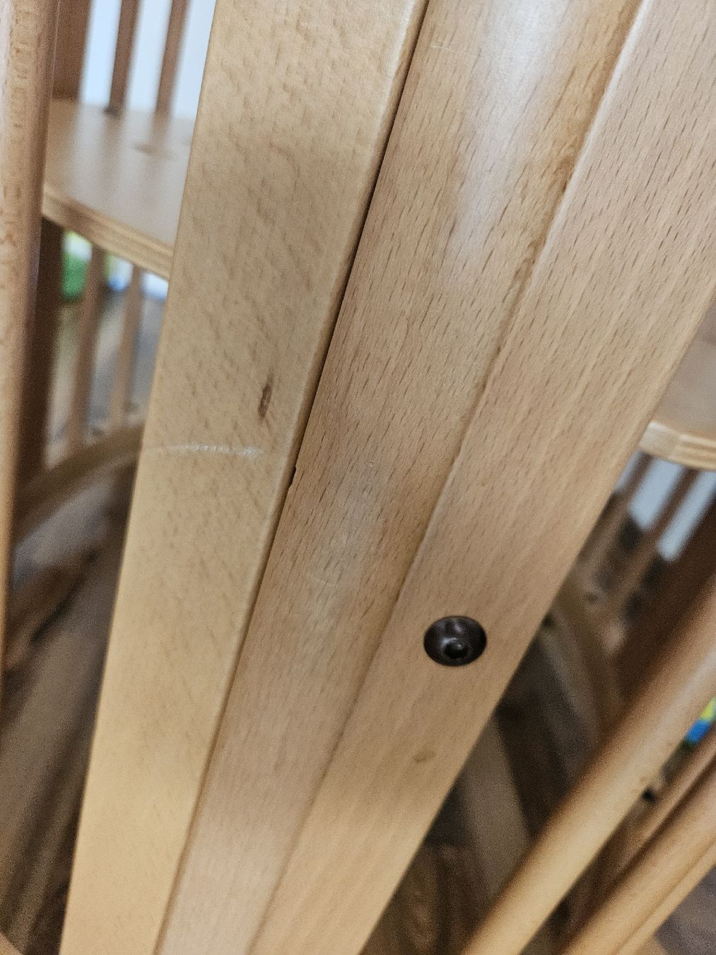 Betten: Stokke Sleepi mini V2 – Gebraucht aus Muttenz von jeh_l5fx 7