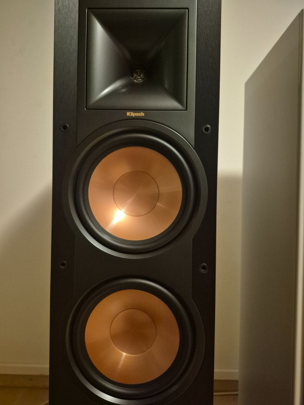 Klipsch Casse acustiche: Klipsch R-28F Standlautsprecher, Paar – Usato da Wald ZH venduto da kul_8m6c 6