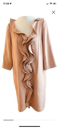 Moschino Kleid    38/40