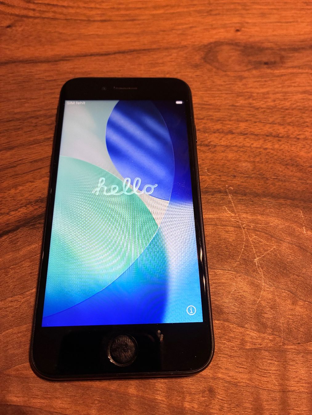 Apple Telefoni cellulari / Smartphones: iPhone SE – Usato da Jona venduto da Brigitte84