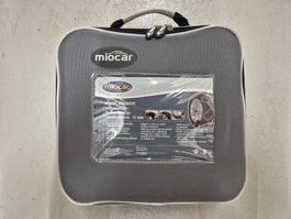 Chaînes à neige MIOCAR MasterAutomatic 4650 – neuves