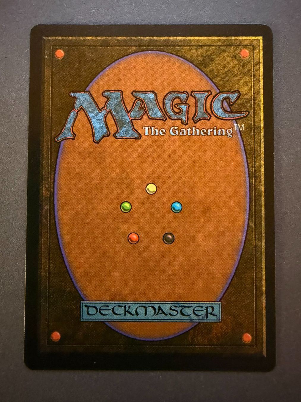 Magic The Gathering Carte collezionabili: Eureka // Legends Italian // Magic The Gathering – Usato da Binz venduto da Tempelritter 1