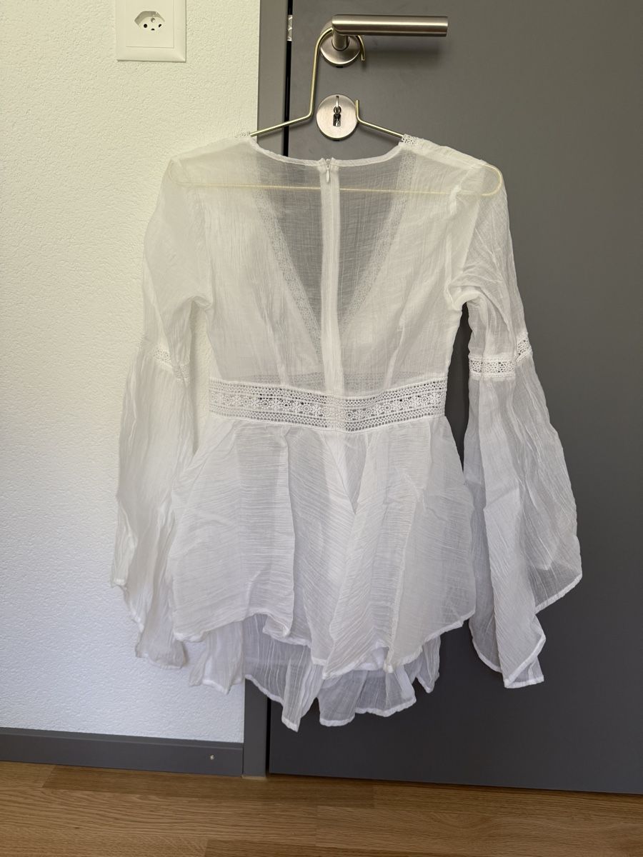Shein Kleider: Strandkleid – Neu (gemäss Beschreibung) aus Brunnen von pel_vk7g 1