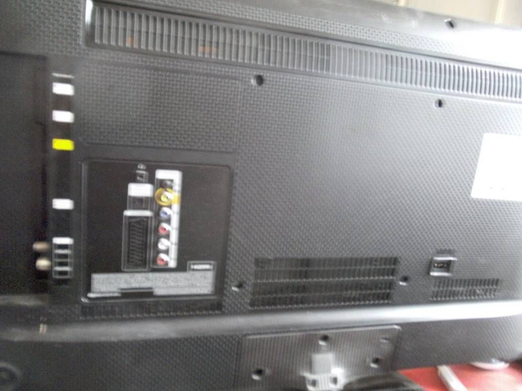 Televisori: TV Samsung – Usato da La Conversion venduto da Bloublou 4