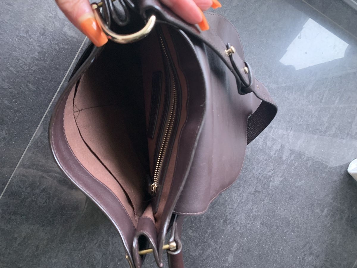 Borse da donna: Tila March Handtasche – Usato da Bergdietikon venduto da zor_856j 9
