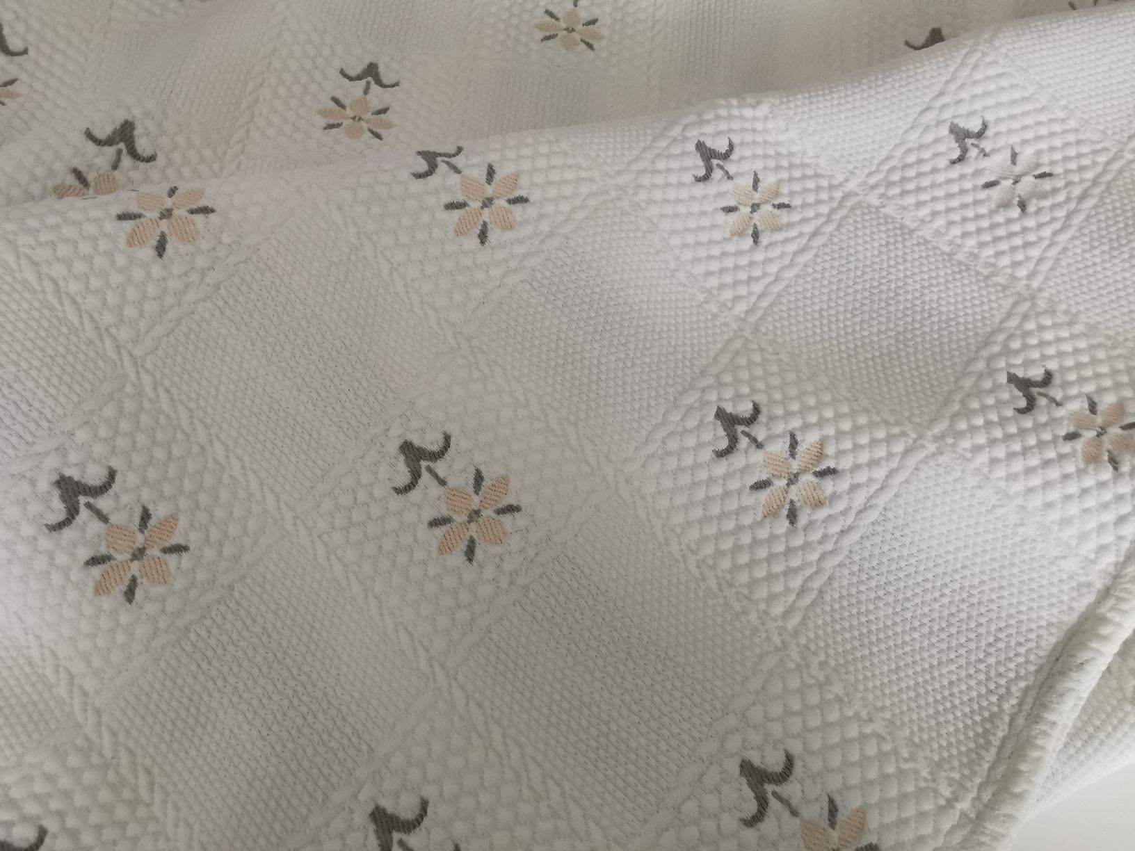 Couvertures: Tagesdecke 200cm x230cm – D'occasion à Glattbrugg par riseca 5