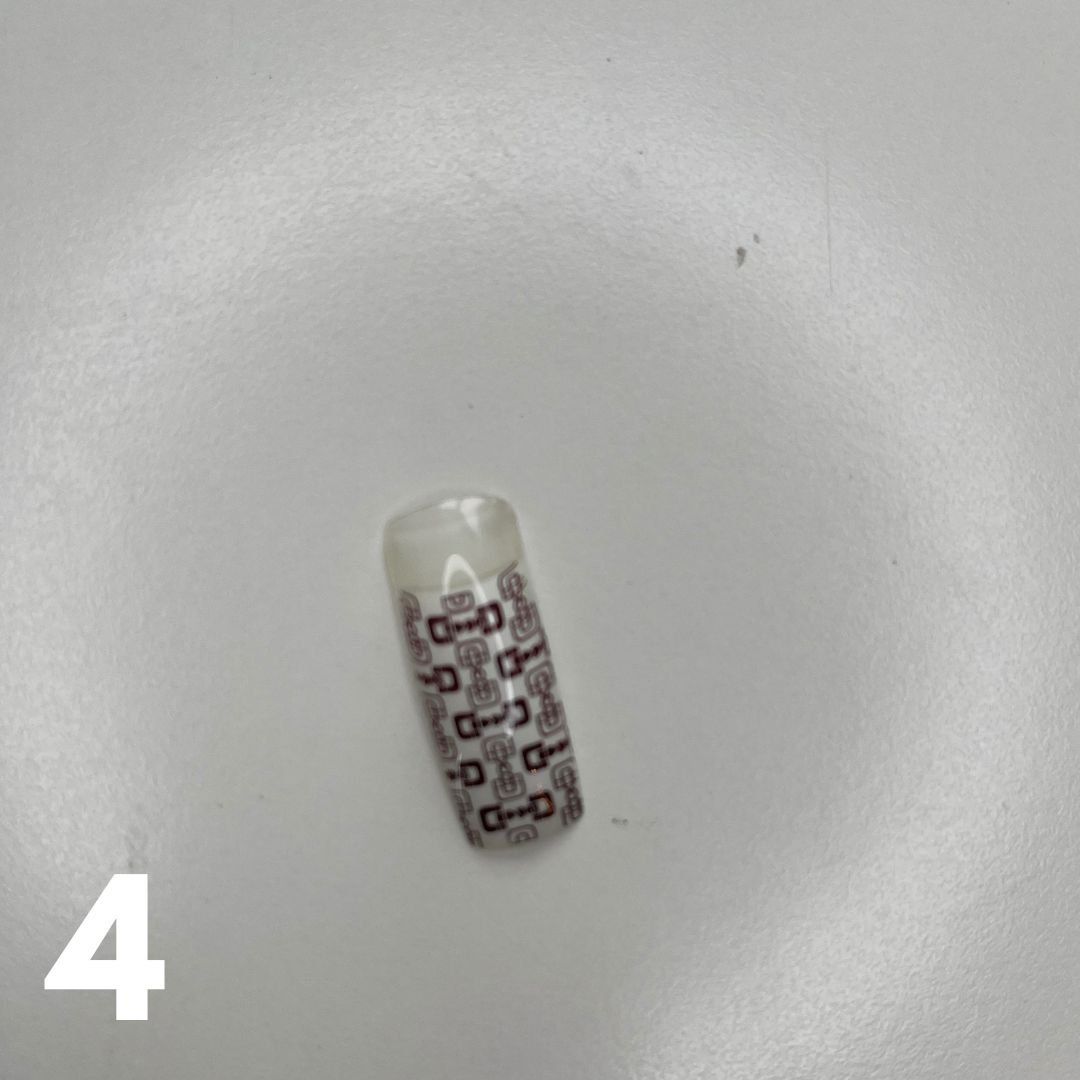 Unghie finte: Fantasy Nail Tips – Nuovo e nell'imballaggio originale da Nussbaumen AG venduto da priz-shop 1