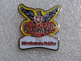 Ansteckpin 273: SChweizerische Mobiliar