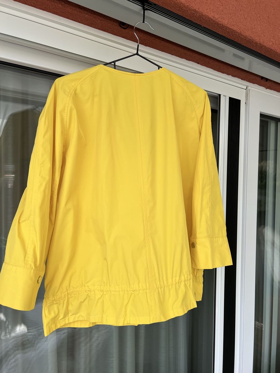Gerry Weber Giacche: Tolle Sommer Jacke von Gerry Weber  – Nuovo (secondo la descrizione) da Döttingen venduto da Steinklopferin 1