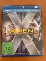 Blue Ray X-Men Erste Entscheidung