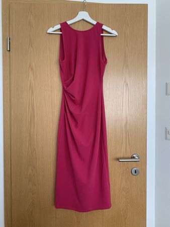 Kleid Anna Field Fuchsia, Pink