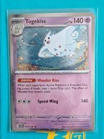 Togekiss - Cosmos Holo