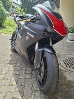Ducati 848 Evo 