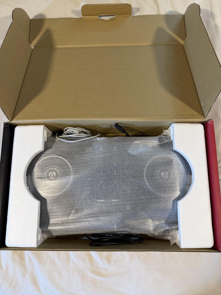 Pioneer Console di mixaggio: Pioneer DDJ-400 DJ Controller OVP neuwertig – Nuovo (secondo la descrizione) da Romanshorn venduto da H31s3nB3rg 1