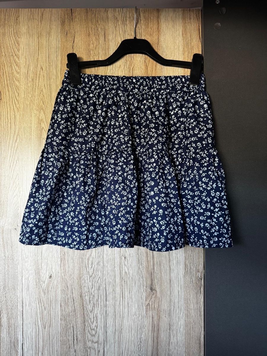 Gonne: Damen Rock blau – Nuovo (secondo la descrizione) da Oftringen venduto da mar_7f8c