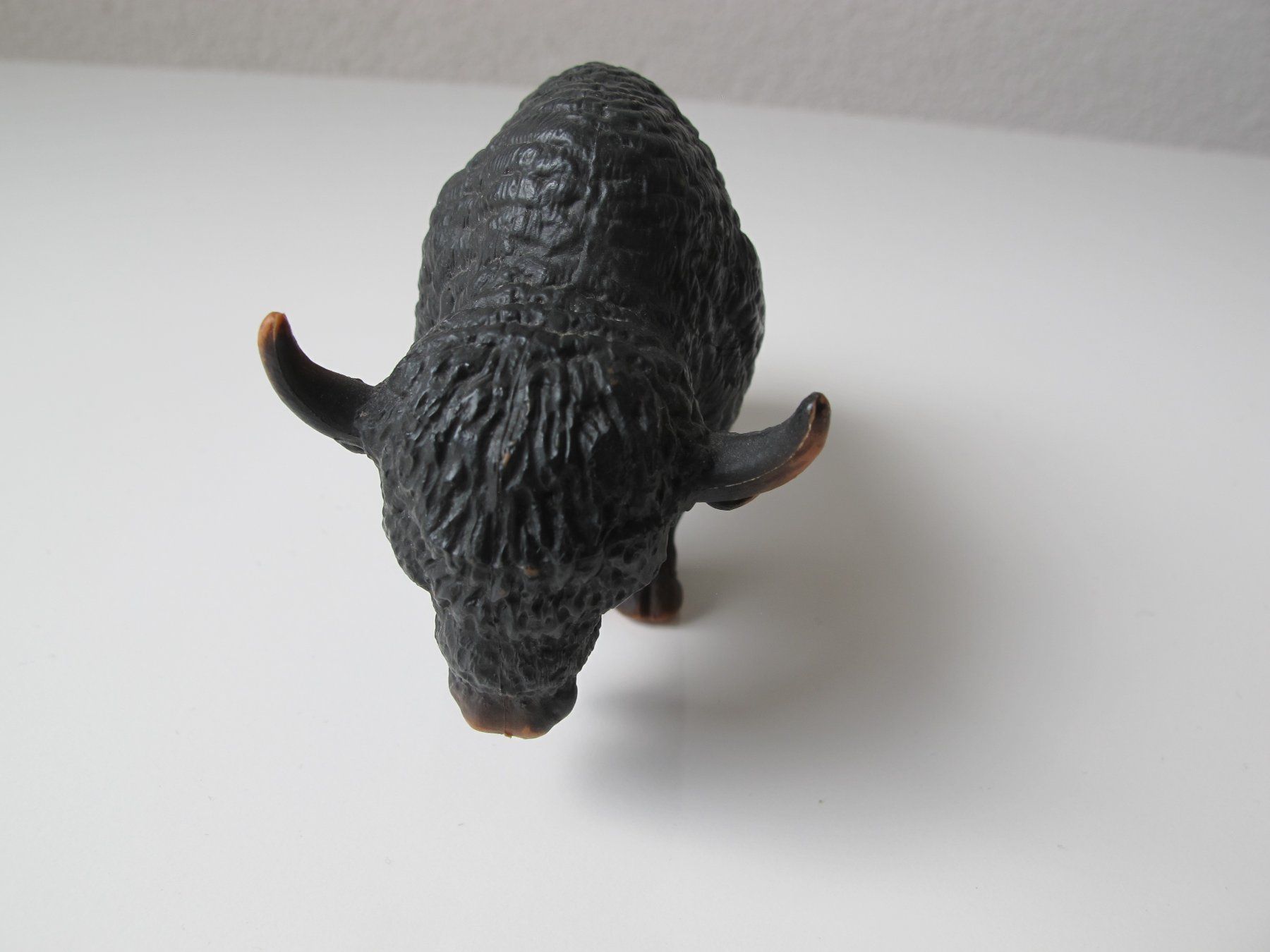 Schleich Figuren: Schleich 14034 Bison – Gebraucht aus Vilters von  4