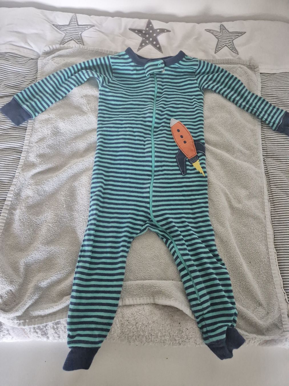 Pigiama & Simili: Pyjama Grösse 18 Monat – Usato da Leuggern venduto da MonaM90