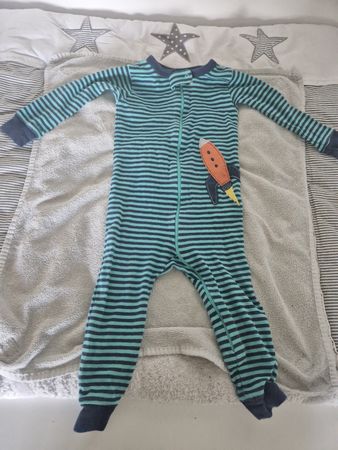 Pyjama Grösse 18 Monat