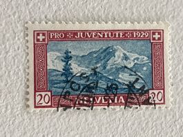 Schweiz Briefmarken ab 1.95 CHF (Gratis-Versand)