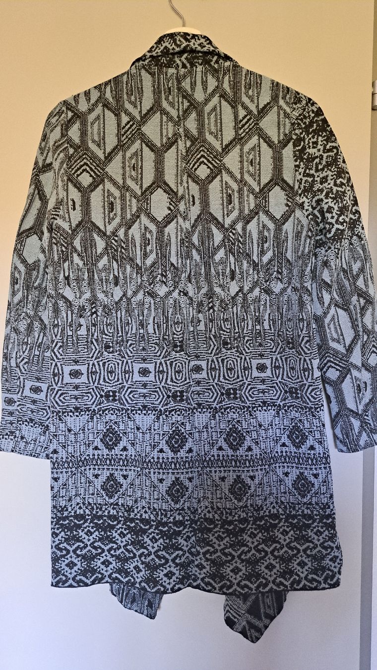 Giacche: Sfera Strickjacke Cardigan – Usato da Winterthur venduto da ml2_58mm 2