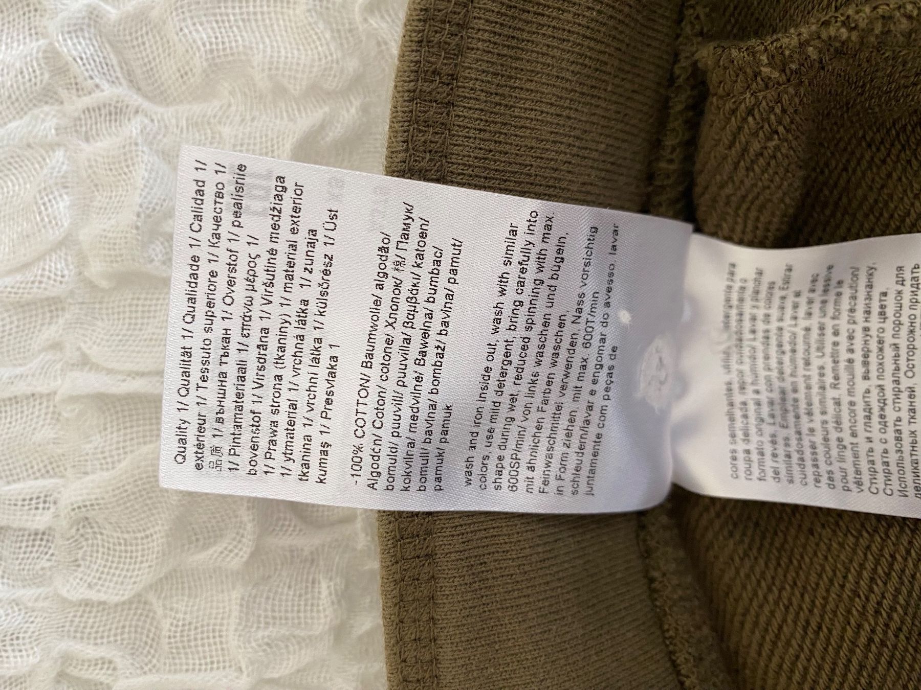 Escada Pantaloni: Escada Trainerhose, Grösse 34 – Nuovo (secondo la descrizione) da Winterthur venduto da marisole4 5