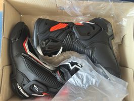 Bottes moto Alpinestars SMX Plus V2 EUR 41 