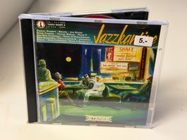 Jazzkantine - Jazzkantine - HB21C