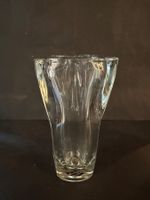 Designer Glas Vase...Frantisek Vizner c1970