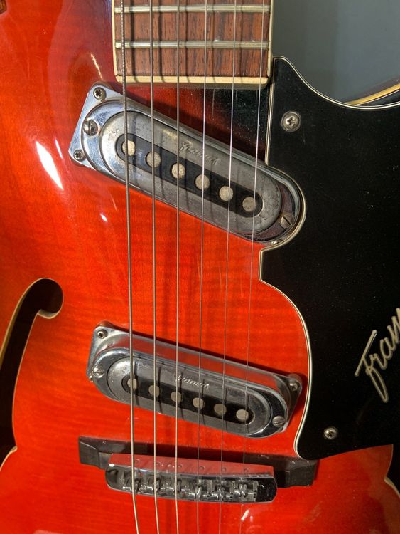 gitarre-framus-atlantik-gebraucht-in-z-rich-f-r-chf-205-nur