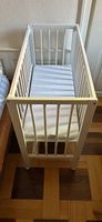 Babybett mit Matte