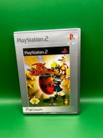 Jak and Daxter: the Precursor Legacy (DE) - Playstation 2