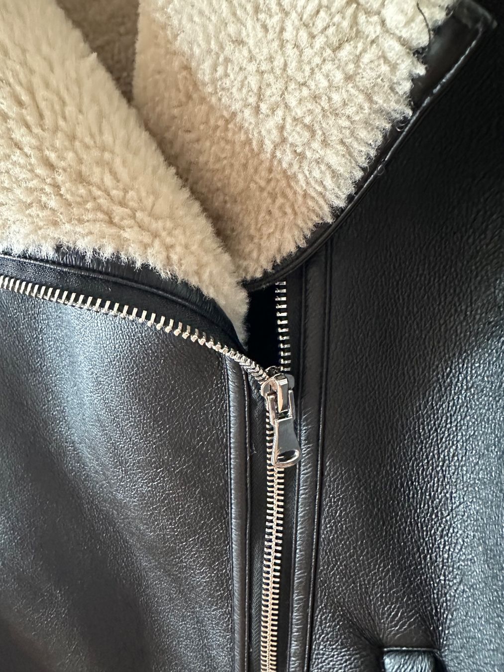 Mango Giacche: Mango Winterjacke Grösse S – Usato da Hombrechtikon venduto da leo_vb9d 4
