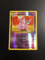 Evolutions Nidorino reverse 44/108 NM Ab 1