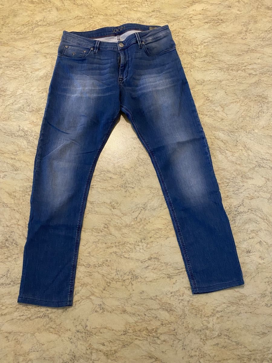 Jeans: Joop Jeans – Usato da Zug venduto da high1970