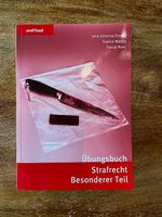 Übungsbuch Strafrecht Besonderer Teil, Drzalic/Matjaz/Ronc