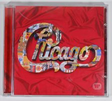 CD: CHICAGO - The Heart Of Chicago 1967-1997