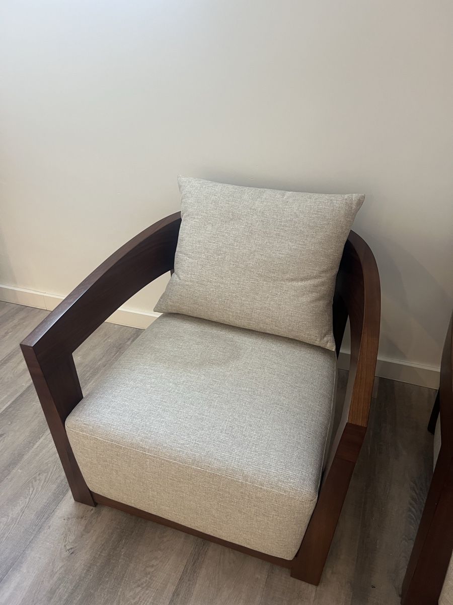 Eichholtz Poltrone: Eichholtz - Chair Rubautelli – Usato da Zürich venduto da R1908