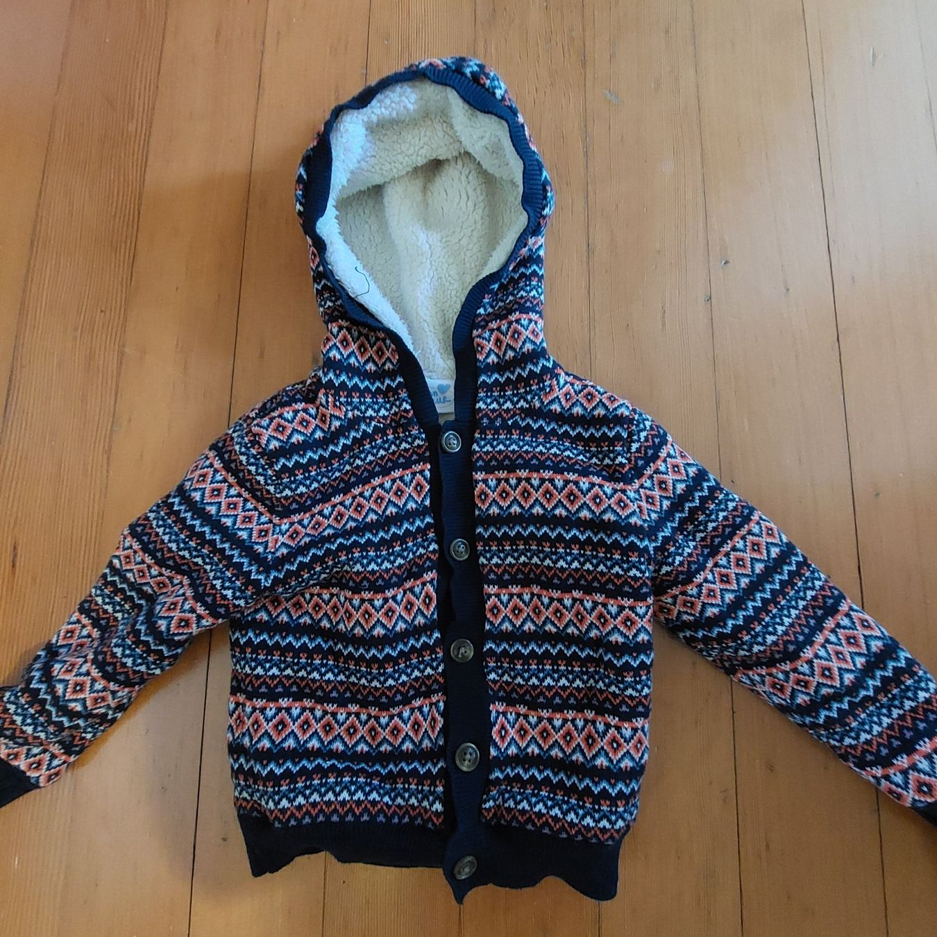 Jacken & Mäntel: Kinderjäckchen – Gebraucht aus Basel von oliversenn87 1