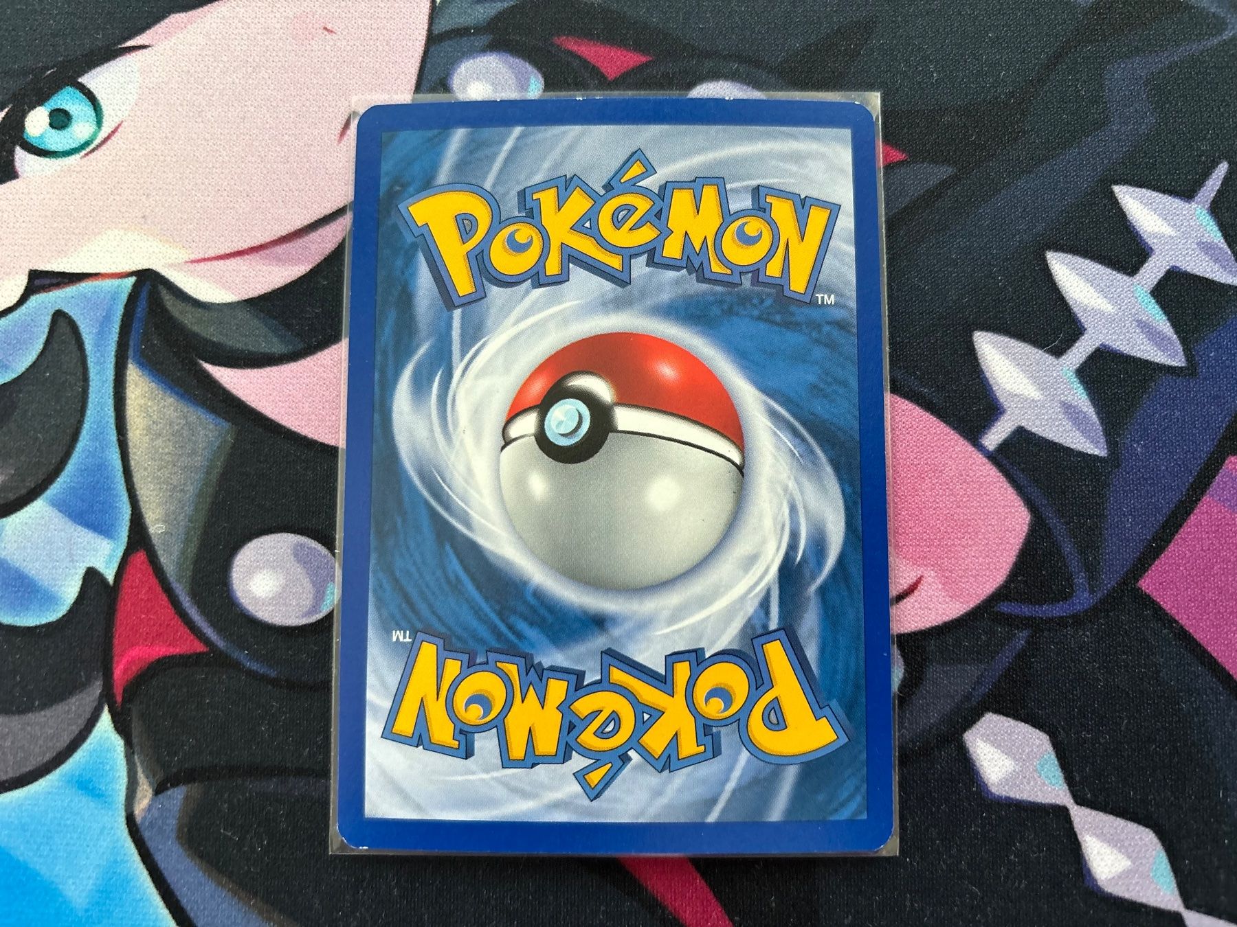 Pokémon Sammelbilder & Trading cards: 2004 POKEMON Magneton Reverse Holo EX Dragon 035 – Gebraucht aus Wilen (Sarnen) von Seeungeheuer 2