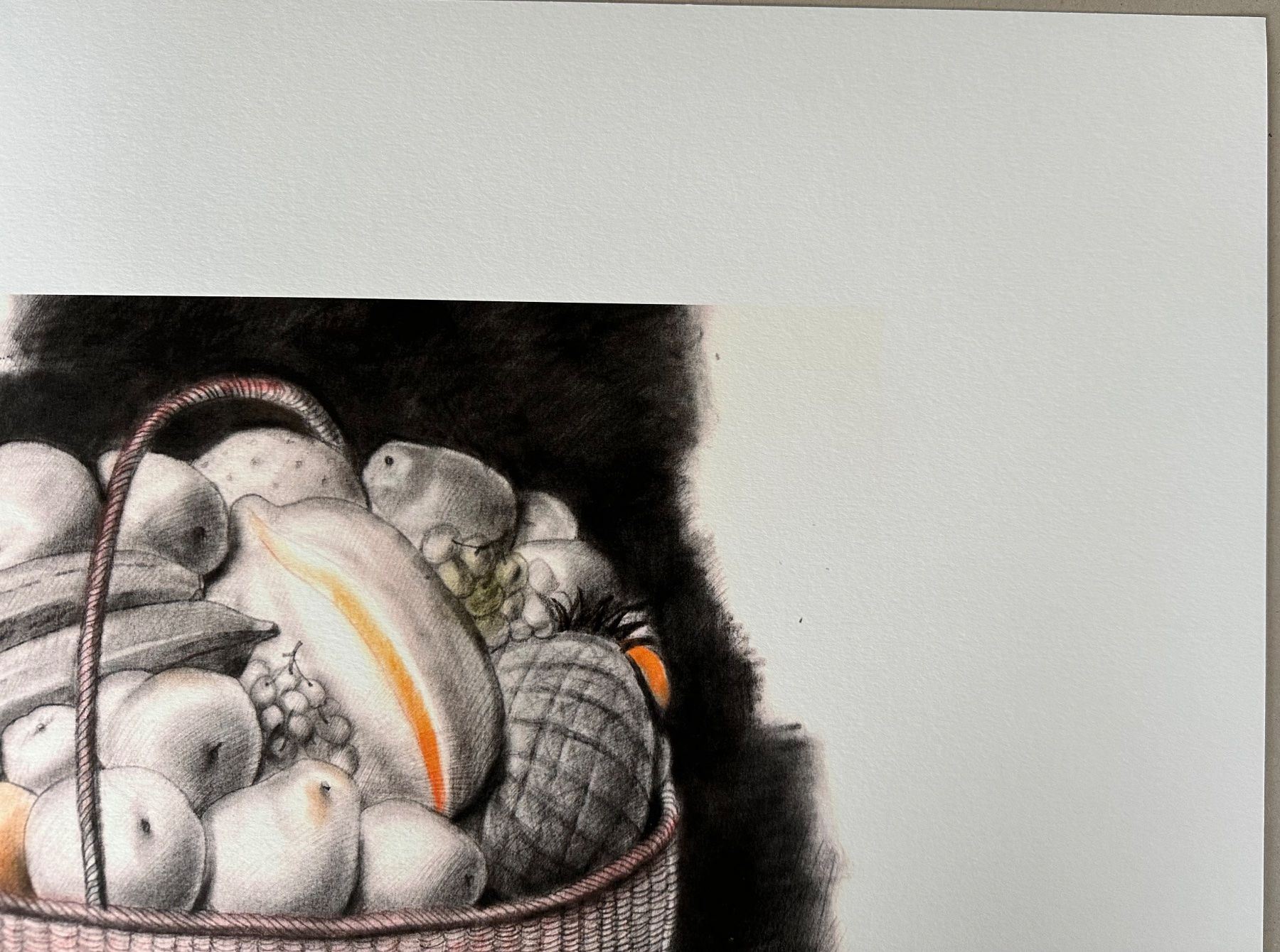 Dipinti: Fernando Botero: Untitled 58/300 – Nuovo (secondo la descrizione) da Meilen venduto da Smgdesign 4