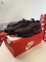 Baskets Nike Air Max TN Plus 3 taille 45 noir rouge neuf 