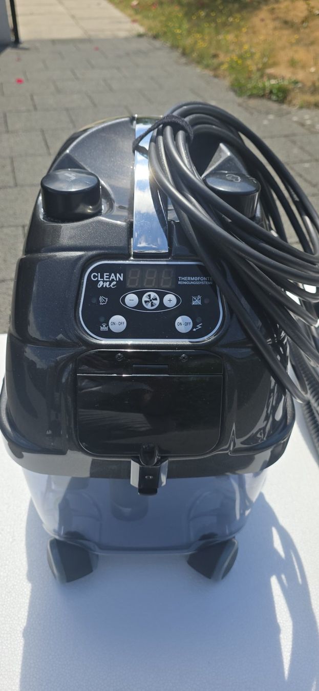 Dampfreiniger: Thermofonte – Gebraucht aus Deitingen von raj_8zv8 1