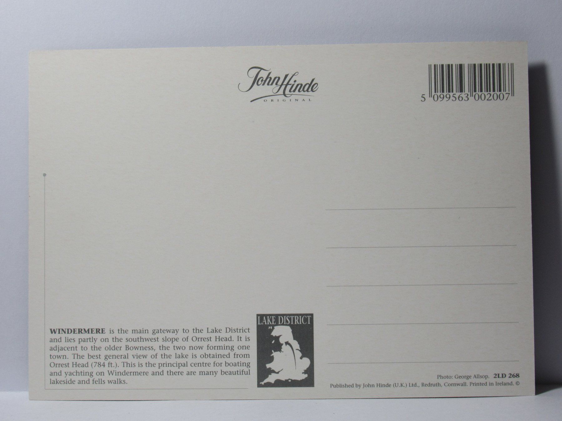 Cartoline postali: Schiff   * TEAL  * – Nuovo (secondo la descrizione) da Grenchen venduto da Bluemchen1900 1