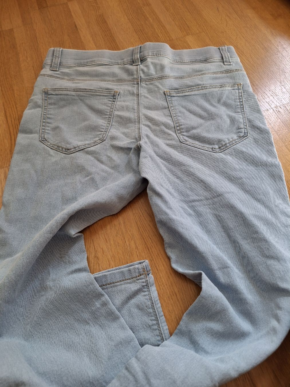 Hosen: Jeans – Gebraucht aus Uhwiesen von Berna1952 1
